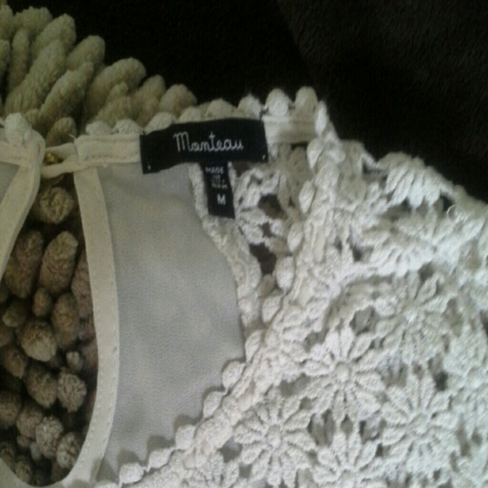 Blouse - Picture 2 of 4